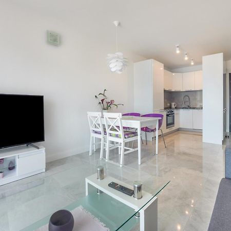 Apartamenty Sun & Snow Gardenia Dziwnów Εξωτερικό φωτογραφία