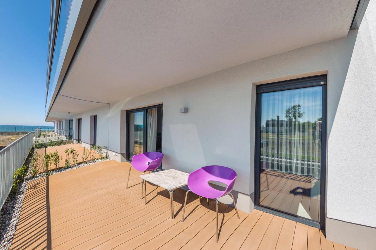 Apartamenty Sun & Snow Gardenia Dziwnów Εξωτερικό φωτογραφία