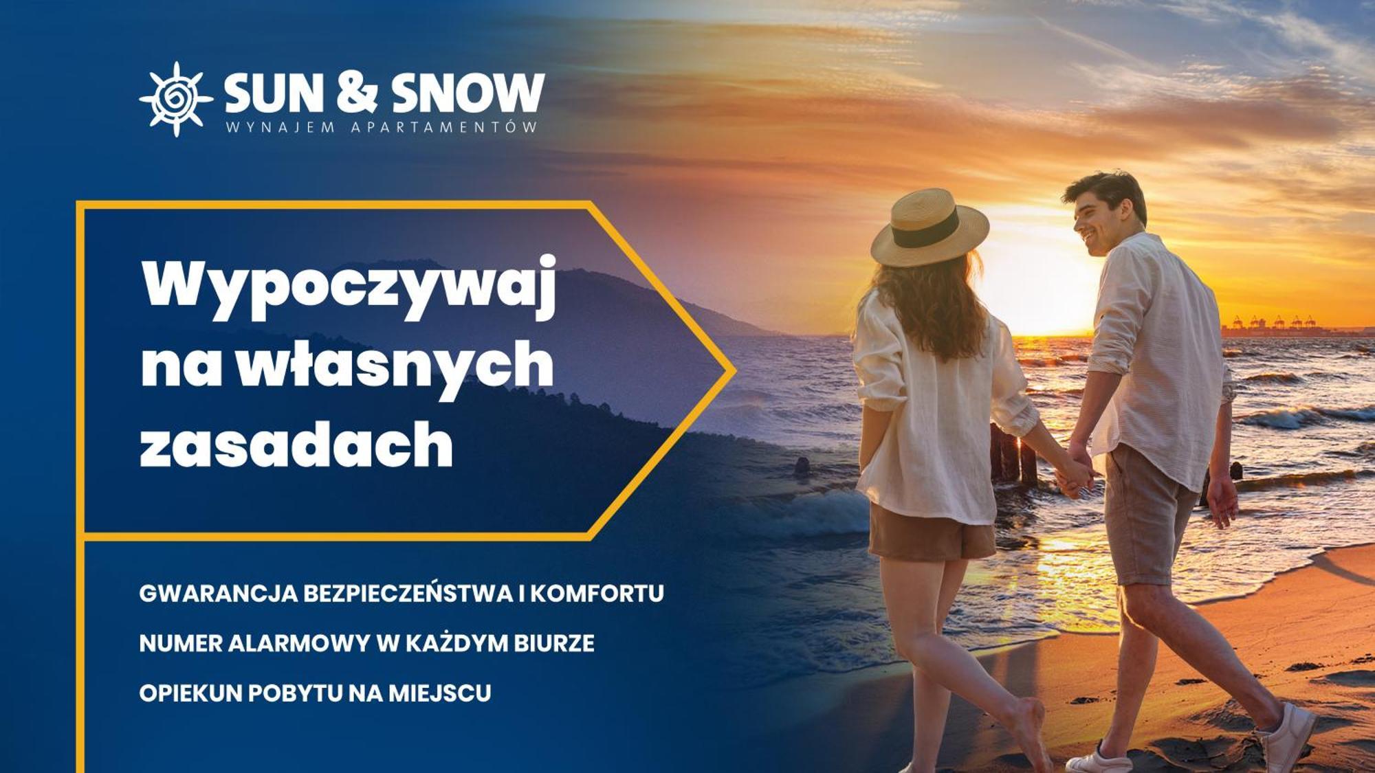 Apartamenty Sun & Snow Gardenia Dziwnów Εξωτερικό φωτογραφία