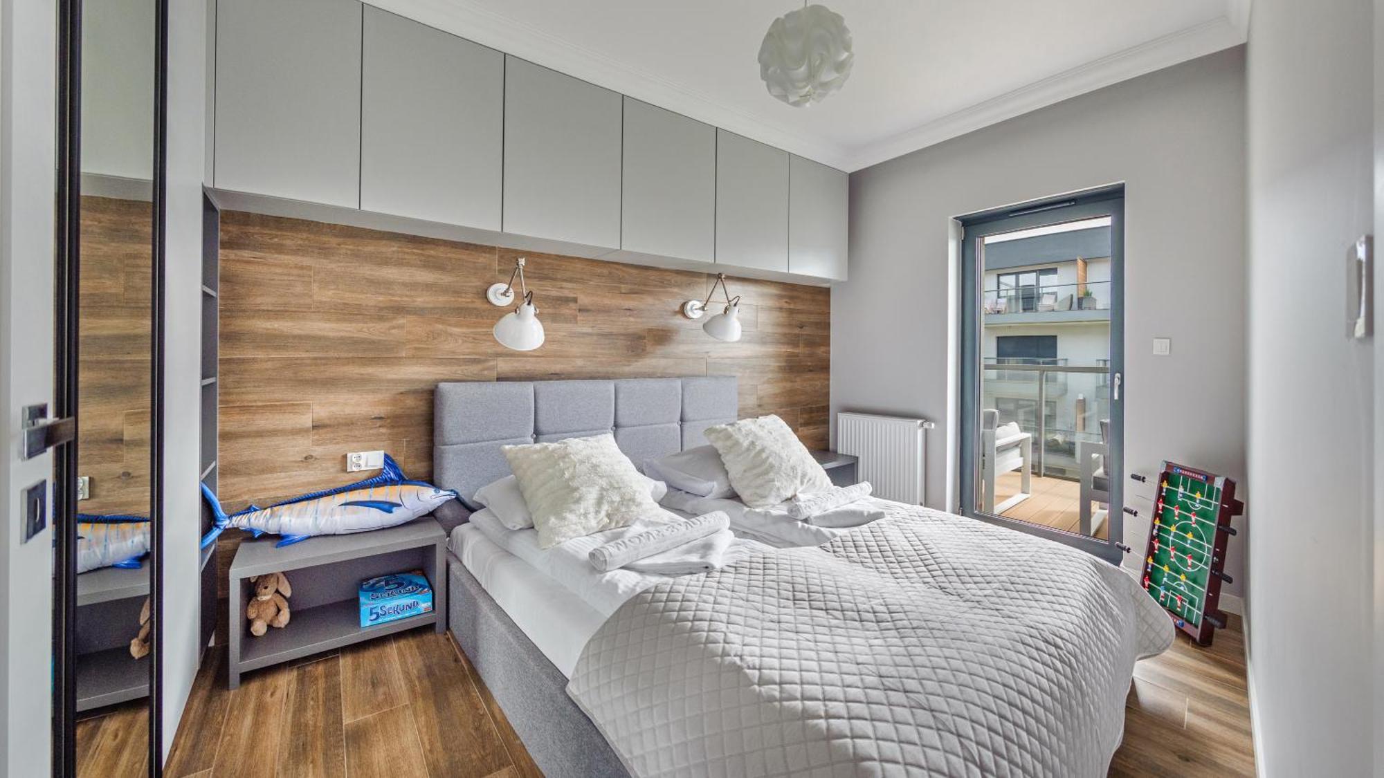 Apartamenty Sun & Snow Gardenia Dziwnów Εξωτερικό φωτογραφία