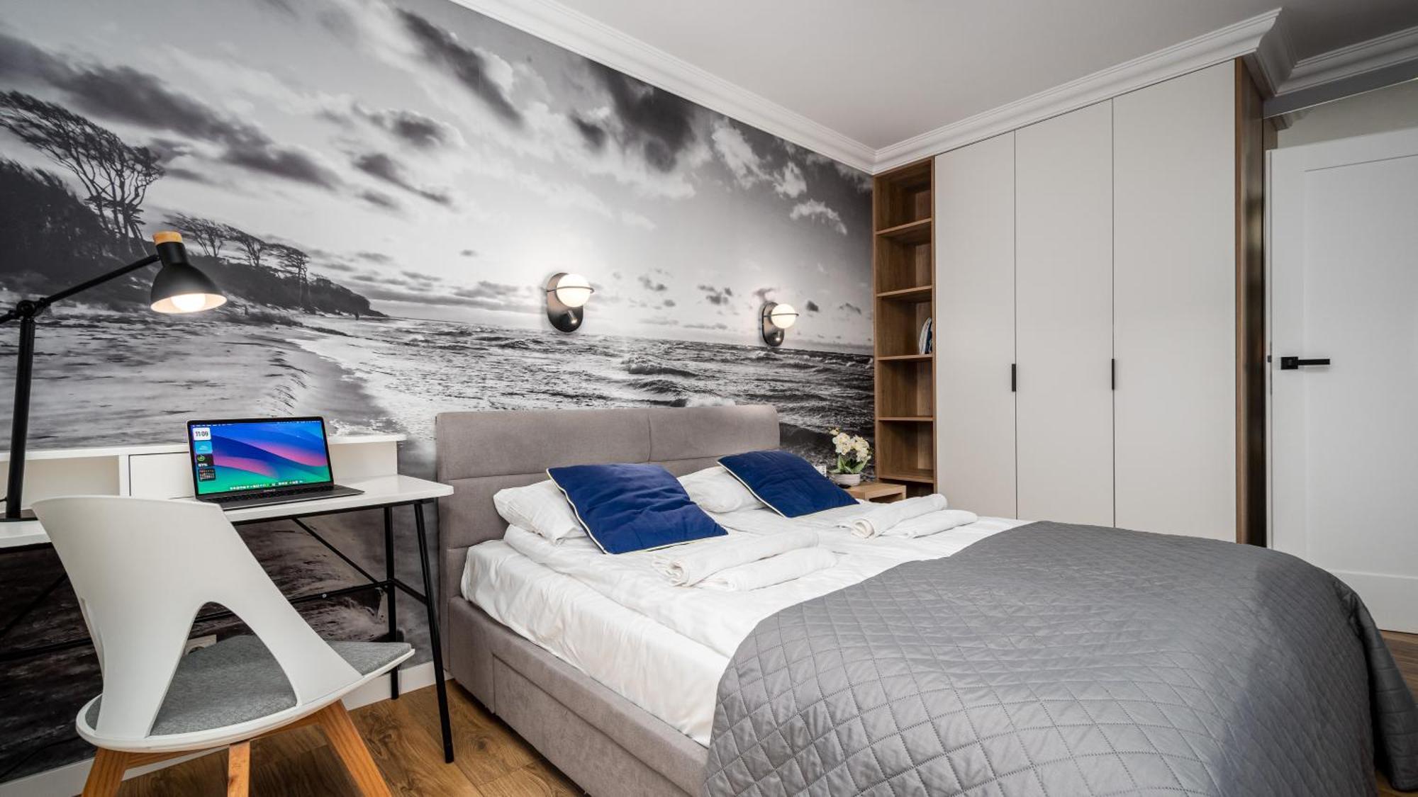 Apartamenty Sun & Snow Gardenia Dziwnów Εξωτερικό φωτογραφία