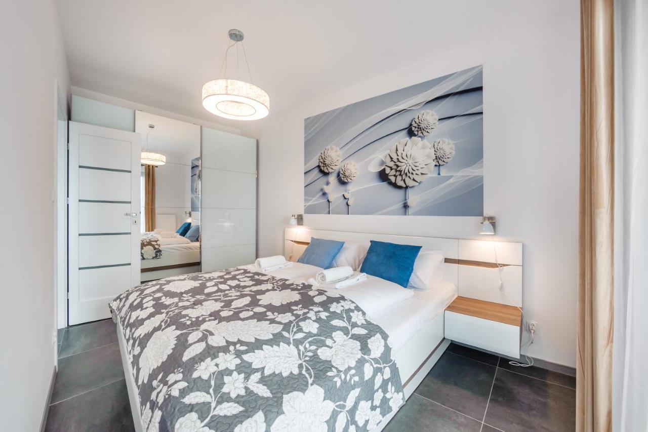 Apartamenty Sun & Snow Gardenia Dziwnów Εξωτερικό φωτογραφία