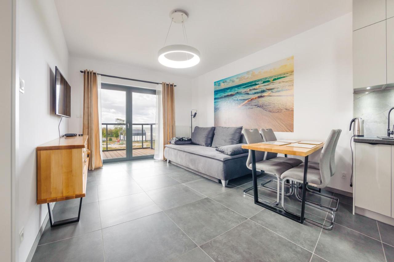 Apartamenty Sun & Snow Gardenia Dziwnów Εξωτερικό φωτογραφία