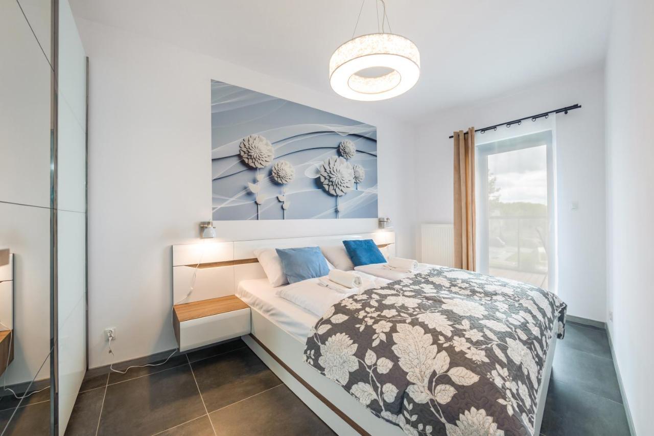 Apartamenty Sun & Snow Gardenia Dziwnów Εξωτερικό φωτογραφία