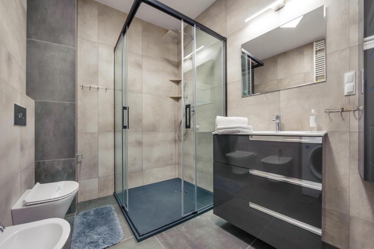 Apartamenty Sun & Snow Gardenia Dziwnów Εξωτερικό φωτογραφία